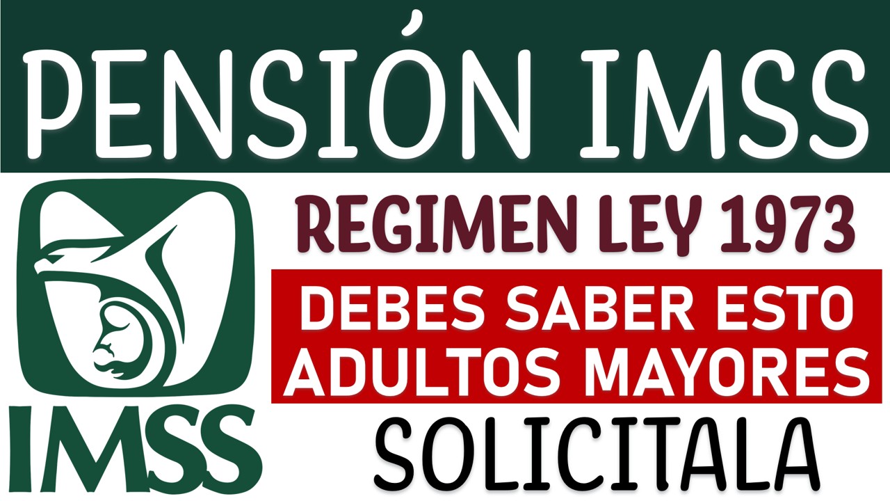 Descubre que pasara con tu pension IMSS Ley 73 y la Modalidad 40 en 2026