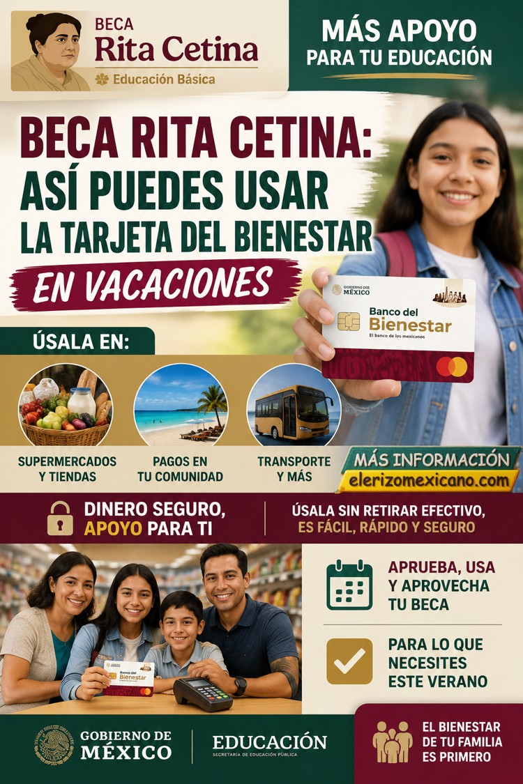 Beca Rita Cetina Descubre como usar tu tarjeta estas vacaciones.jpg