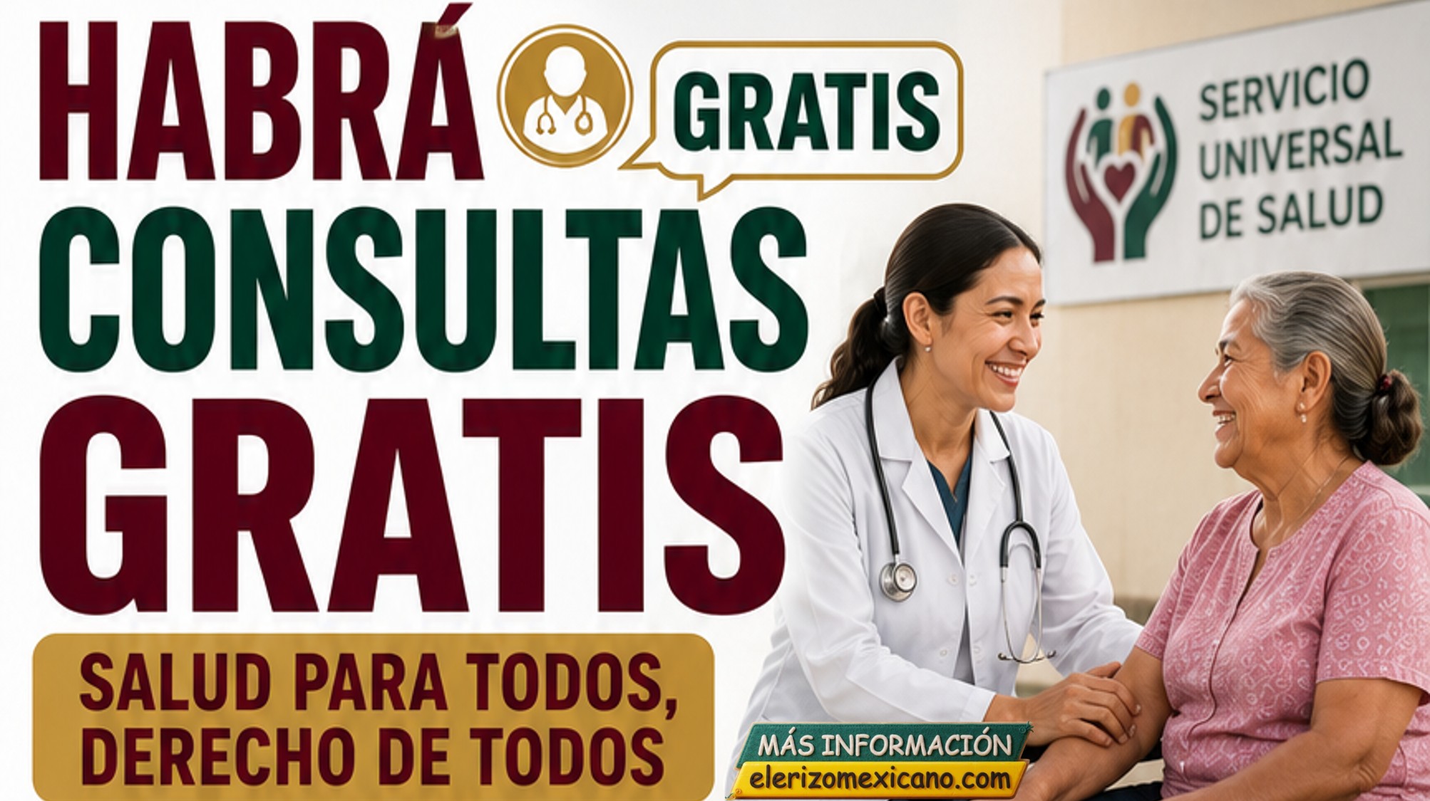 📰 El blog del Erizo Mexicano 🦔 7 Consultas medicas gratis guia para tramitar la Credencial del Servicio Universal de Salud paso a paso.jpg