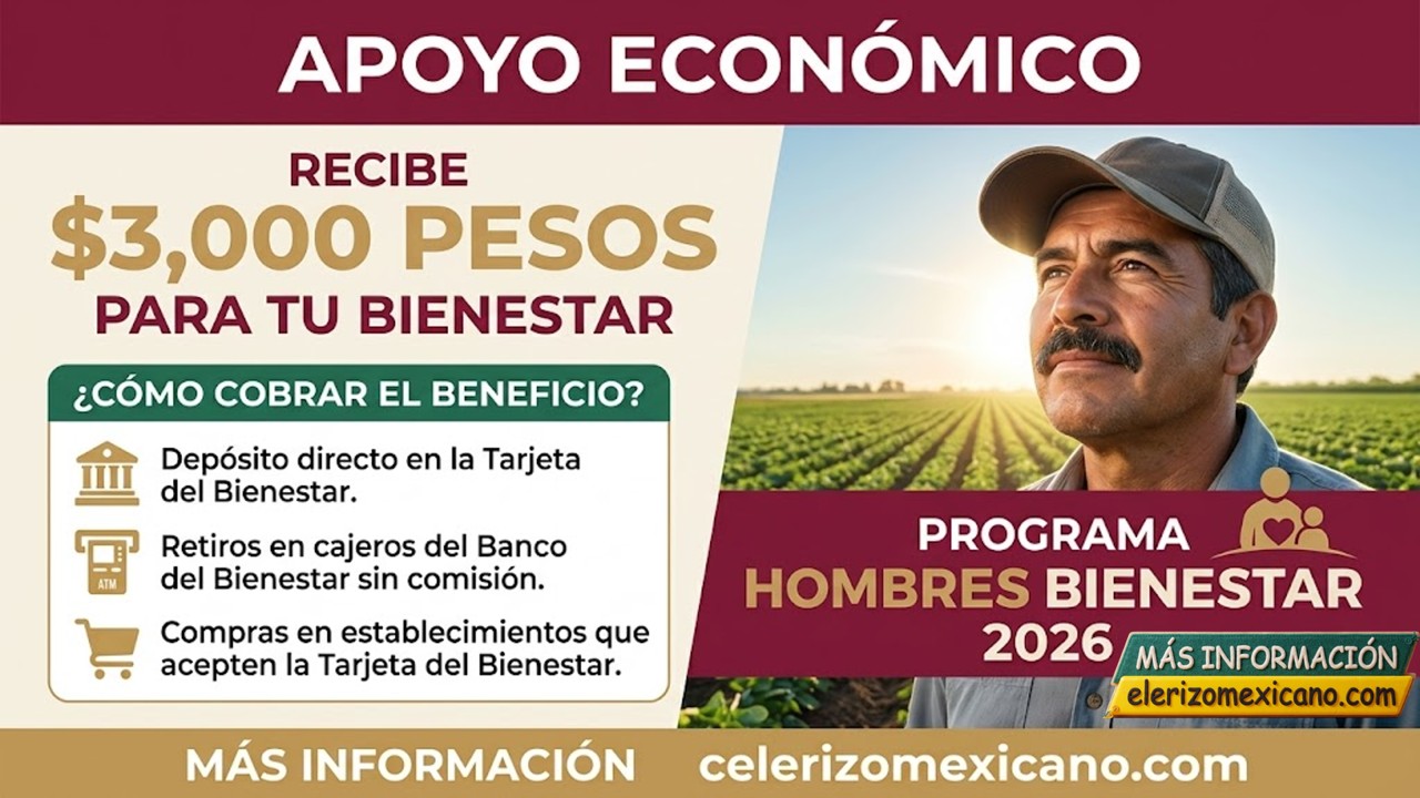 📰 El blog del Erizo Mexicano 🦔 9 Pension Bienestar duplicada Sheinbaum confirma aumento urgente para miles de mexicanos en septiembre 2026