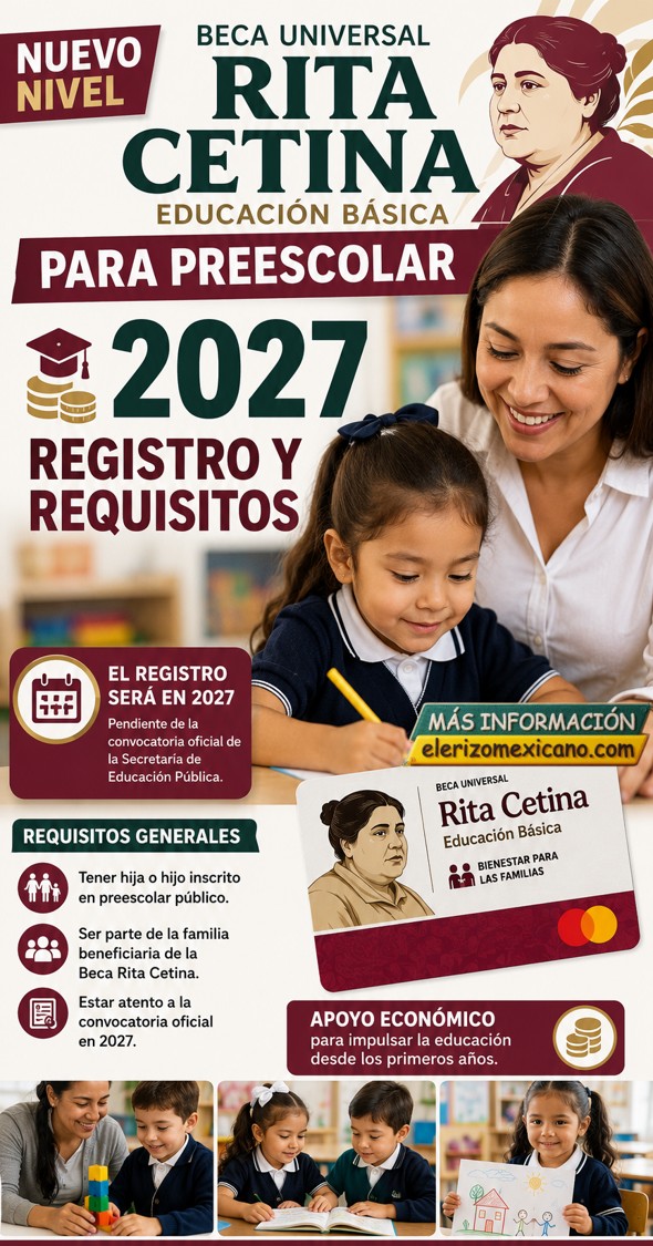 Registro Beca Rita Cetina preescolarCheca que requisitos piden.jpg