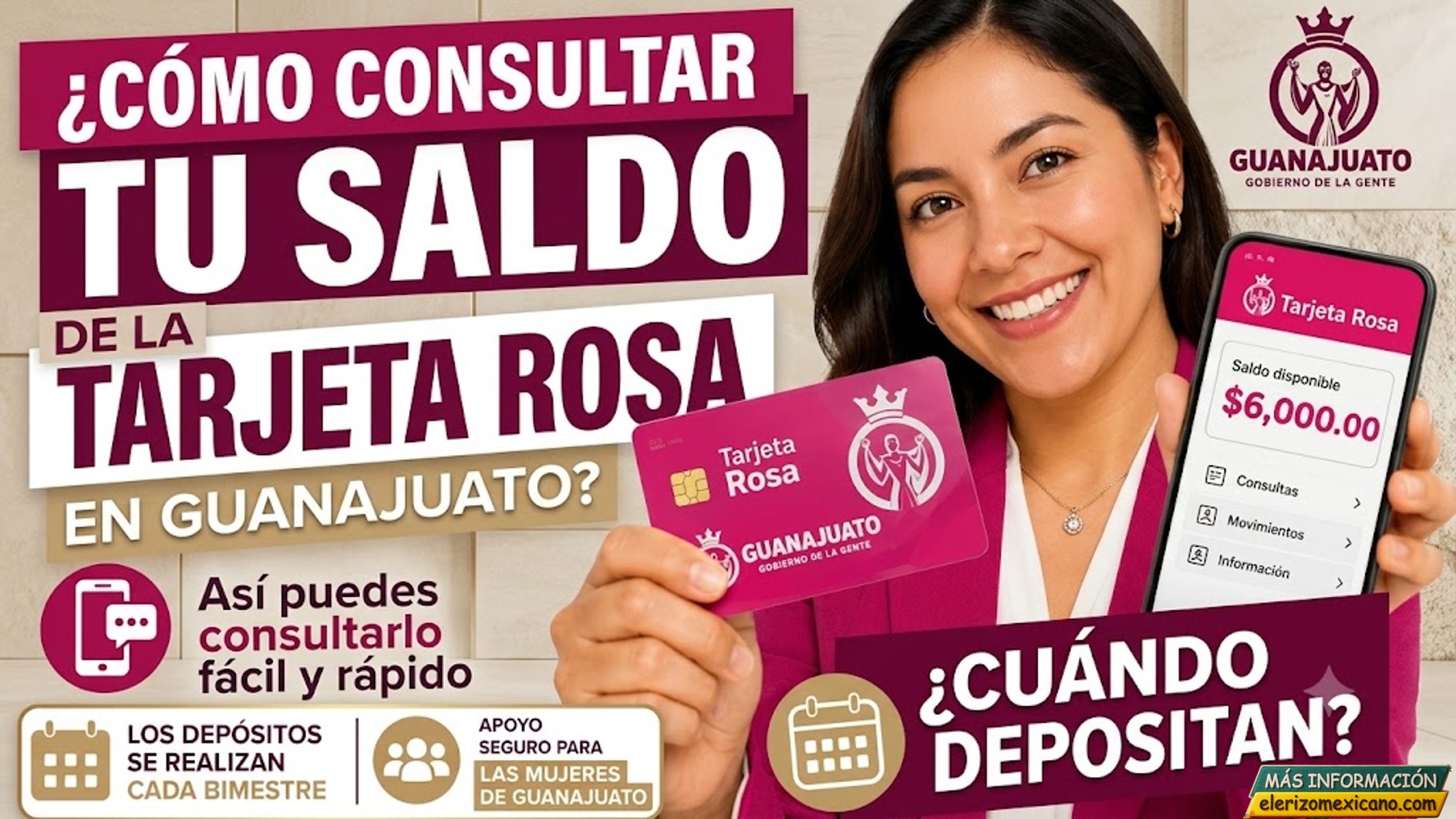 Tarjeta Rosa Guanajuato Asi puedes checar tu saldo facilmente.jpg